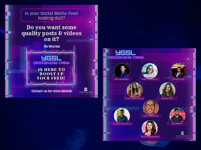 Social Media Promotions