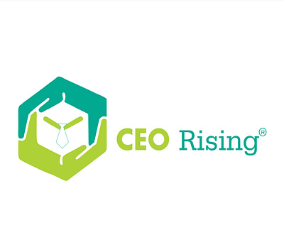 CEO Rising logo