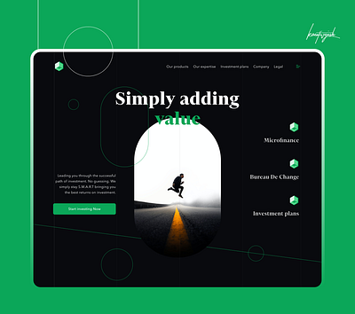 Website Header design designs landing page portfolio design portfolio page ui uiux ux uxdesign web
