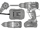 Example of Shot