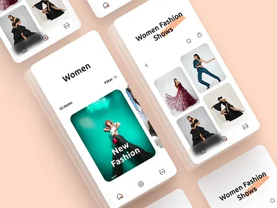 E-commerce Shop Design - Mobile App app app design aziz xabibullaev batix clean clean design design e commerce e commerce minimal minimal design mobile design online online store photos shop store tab bar ui ui ux