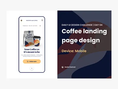 Coffee Design 3d coffee cup drink