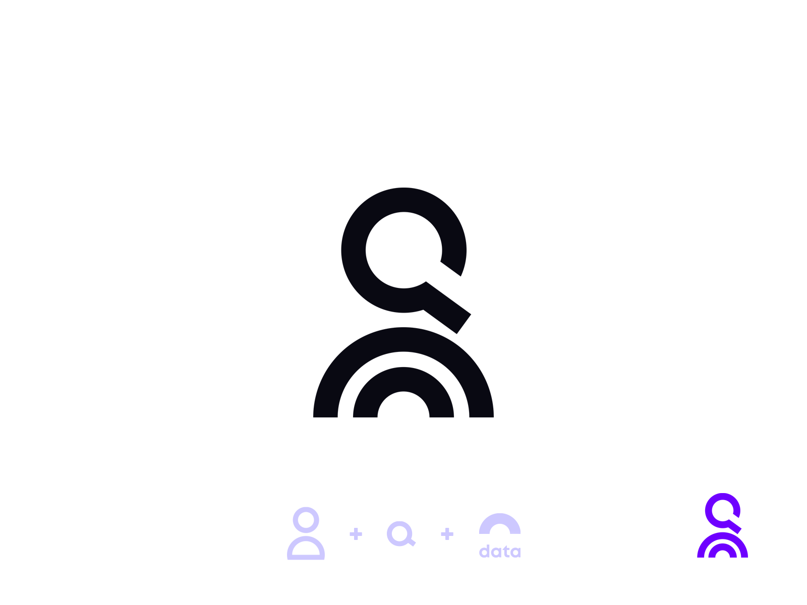 Datapal #2 symbol concept abstract b2b brand branding creative creative logo data fintech icon logo logodesign logofolio logomark logotype logotype design mark software symbol tech technology