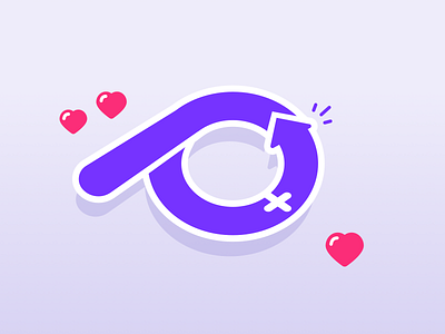 Women Empowerment ♀️ 2d cute design feminism fintech flat design hanateh illustration isometric love money transfer paysend simple vector womens day