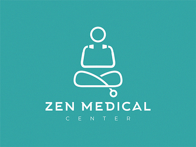 Zen Medical logo medical zen