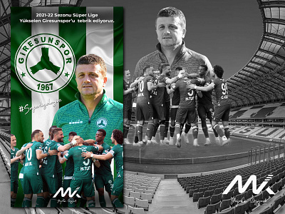 Giresunspor Süper Lig