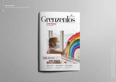 Vienna Insurance Group Annual Report 2020 Designs annual report annual report design cover artwork cover design magazine cover magazine design print