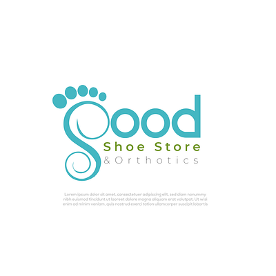 Shoe Store logo best logo logo logodesign logos