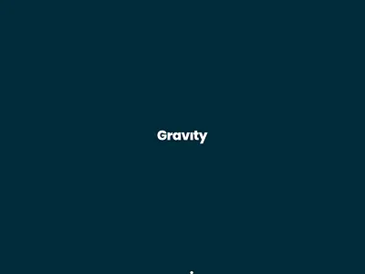Gravity gravity logo logodesign logodesigns logos logotype typography