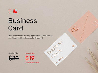 Business Card Mockups Vol.1 branding bundle businesscard corporate design download font icon identity logo logotype mockup print psd stationery template typography