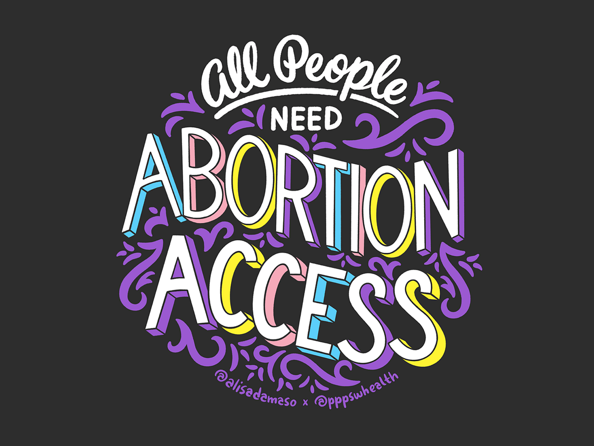 Abortion Is Healthcare designs, themes, templates and downloadable ...