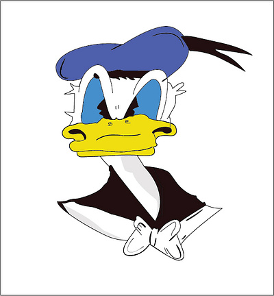 duck