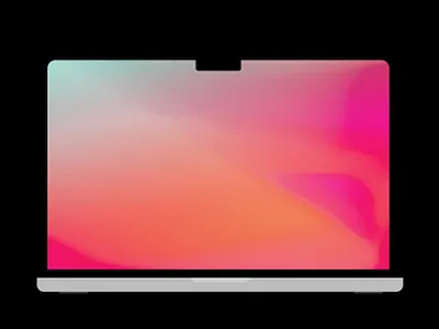 LED GRADIENTS 80s 90s branding design gradient gradients graphic design illustration logo photoshop retro ui vector