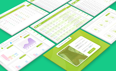 IGS office automation system app automation design graphic design office pwa ui uidesign uiux user experience user interface ux visual design webapp webapplication webdesign