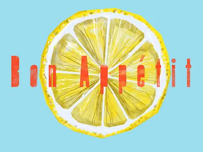 ++ design funny illustration lemon summertime web yellow