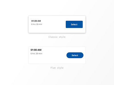 Box UI test book components css ecommerce flat design frontent result scss test ui components ui design ui test web design