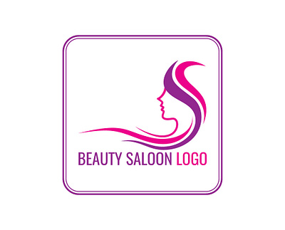 Beauty Saloon1 beautiful beauty beauty app beauty logo beauty product beauty products beauty salon beauty salon design beauty salon logo beauty saloon bunchful gifts gift online gift saloon