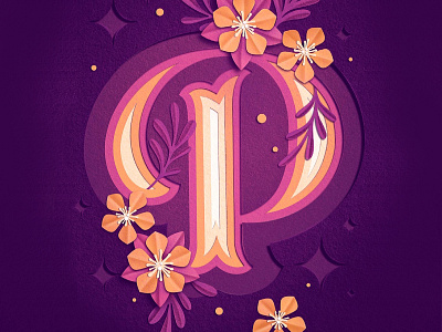 Paper – 36 Days of Type 2021 36 days of type 36 days of type 2021 36 days of type lettering custom custom type design hand drawn hand lettering illustration lettering lettering artist lettering challenge paper texture procreate procreate brushes procreate lettering procreate texture procreate tutorial type typography