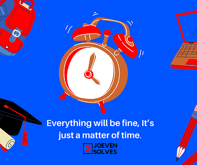 EVERTHING WILL BE FINE motivation