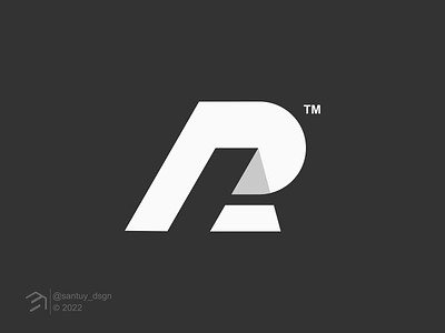 RA Monogram logo Concept! a brand branding design icon illustration letter lettering logo logo ideas logo inspirations monogram r symbol vector