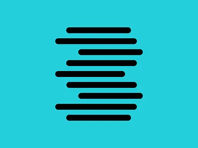 3 3 36daysoftype 3logo classic logo logo logo design logo mark monogram monogram logo