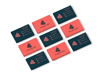 Business card design agency branding bi fold brochure branding business business card business card design business card mockup business flyer business logo colourful logo dribbble best shot identy card illustration logos logotype minimalist logo resturent design stationery design typography