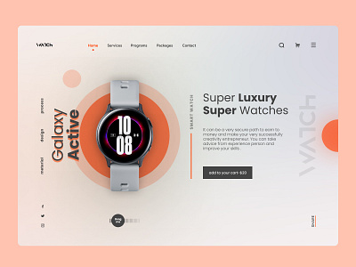 Watch clock ecommerce graphic and web design graphic design landing page modern a design shopify smart watch storefront uiux designer unique design watch watch web watch web design web deisgn web design website design wrist watches