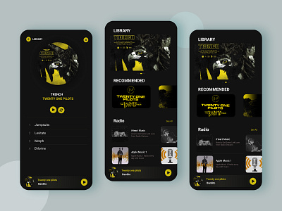 music app app app ui design mobile mobile app mobile app design mobile design mobile ui music player music player ui ui ui design ui ux uiux ux