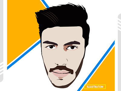 Just face illustration art design icon illustraion illustration illustration art illustrations illustrator logo vector vector art vector illustration vectorart vectors