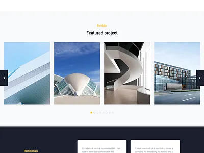 Conebrick Construction Builder HTML5 Template architecture builders building construction construction business construction company constructor consulting building corporate home construction house builder industrial industry responsive