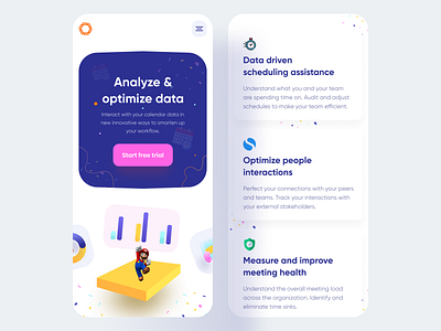 Calendar App Landing Responsive 3d illustrations app design applanding applanding responsive calendar app calendarwebapp iphone 11 pro iphone mockup landing page landingpage landingpage responsive design landingpagedesign mobile design responsive design web webapp webappresponsive website responsive design websitedesign