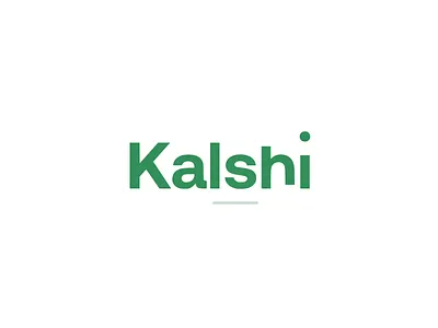 Kalshi Logo animation $ after effects animated logo animation animations branding gif icon animation intro logo animation logo reveal logo transformation logoanimation money morphing motion text animation trasform ui ux