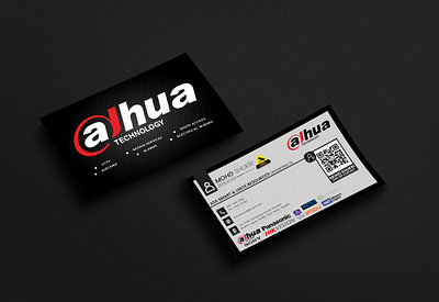 BUSSINESS CARD