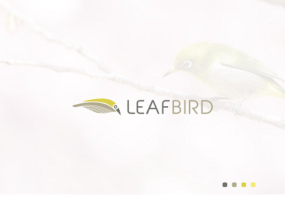 Leaf icon + Bird icon logo Concept ''Leafbird logo'' bird icon bird logo brand identity combine logo logo logo design logodesigner logodesigns logoicon logoidea logoinspiration logomark logos logotype minimal minimal logo minimal logo design minimal logos minimalist logo minimalist logo design