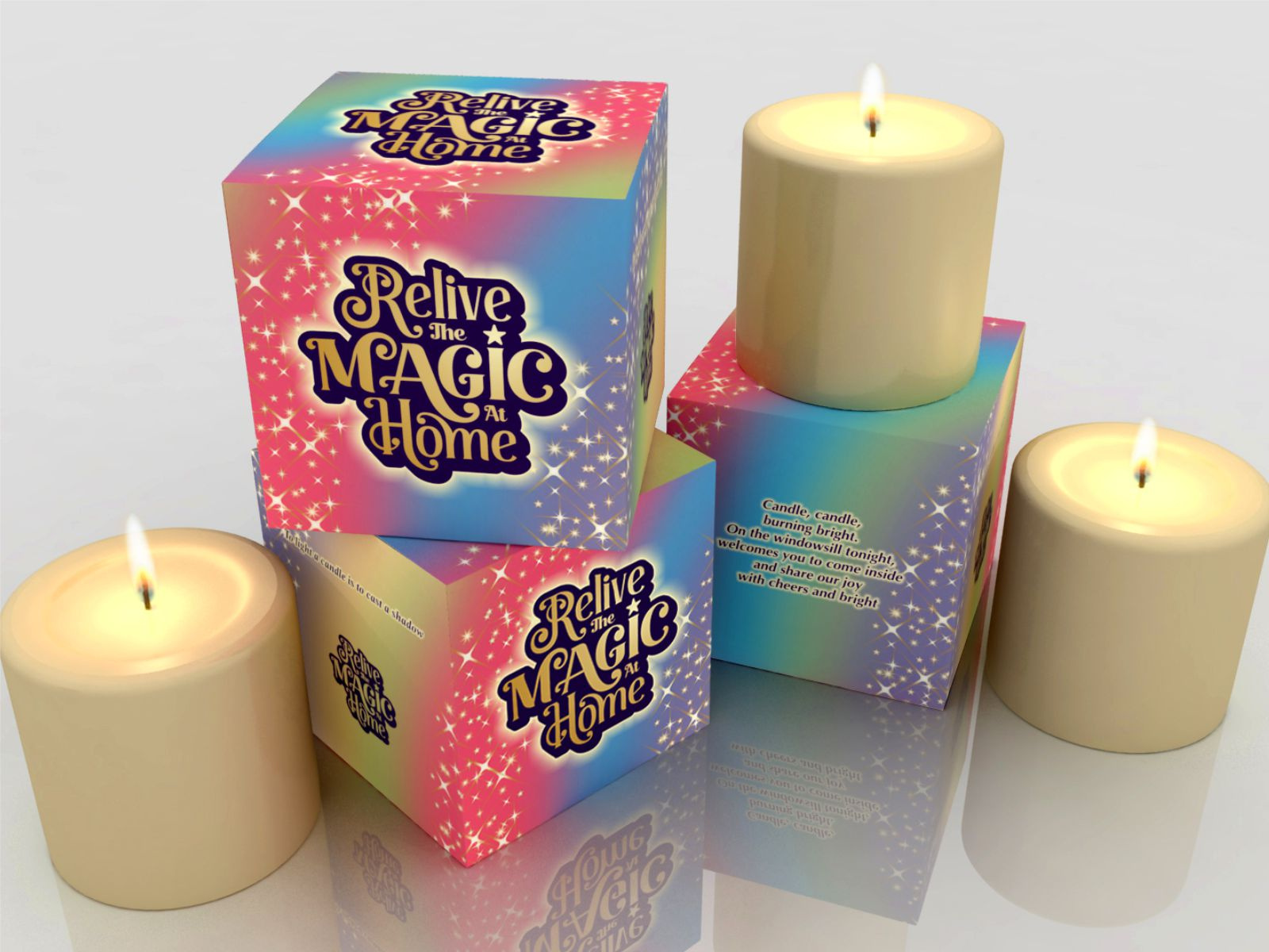 Packaging Design 3d 3d graphic 3d modeling 3d render 3d rendering branding branding design design graphic design logo logo design