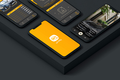 LPR App animation branding design graphic design icon illustration license logo minimal ui uidesign uiux ux web