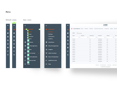Digital Financial Product Design design outsourcing fintech app fintech branding fintech designer product design product designer