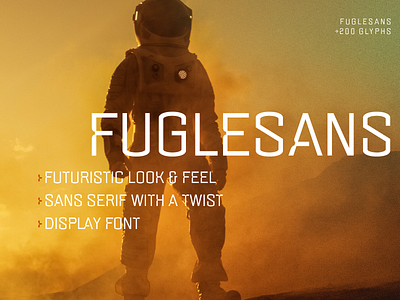 Fuglesans font, now on MyFonts display font font font design font family font future fuglesans futuristic font modern font myfonts sans serif font scifi font type typeface typography