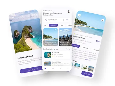 Mobile Application UIUX For Travels Agency app design application clean ui mobile mobile app mobile app design mobile design mobile ui tour tourism travel travel agency travel app ui design uidesign ux ui ux design uxdesign