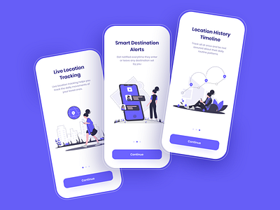 Onboarding app ui design clean ui minimal mobile app design mobile ui onboarding onboarding illustration onboarding screen onboarding screens onboarding ui uidesign uiux