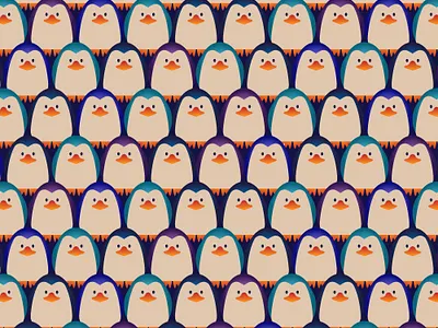 Penguins
