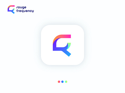 Rf Logo designs, themes, templates and downloadable graphic elements on ...
