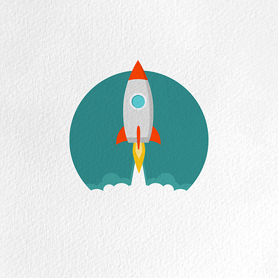 Space Vector Series design illustration illustrator rocketship space vector vector illustration