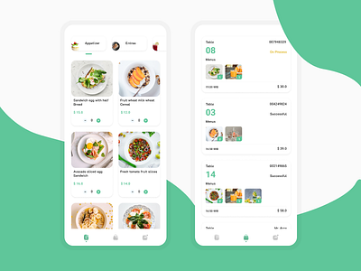 Point Of Sale Mobile App app design clean ui mobile app design mobile design point of sale pos system poster art product design ui ui design ux ux design ux research