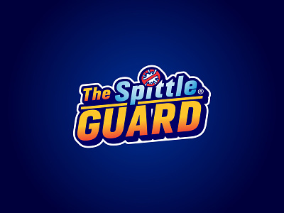 Logo Design For The Spittle Guard branding design corporate identity design logo logo design visual identity design