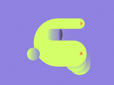 C 36daysoftype animation art illustration lettering motion type typeface vector