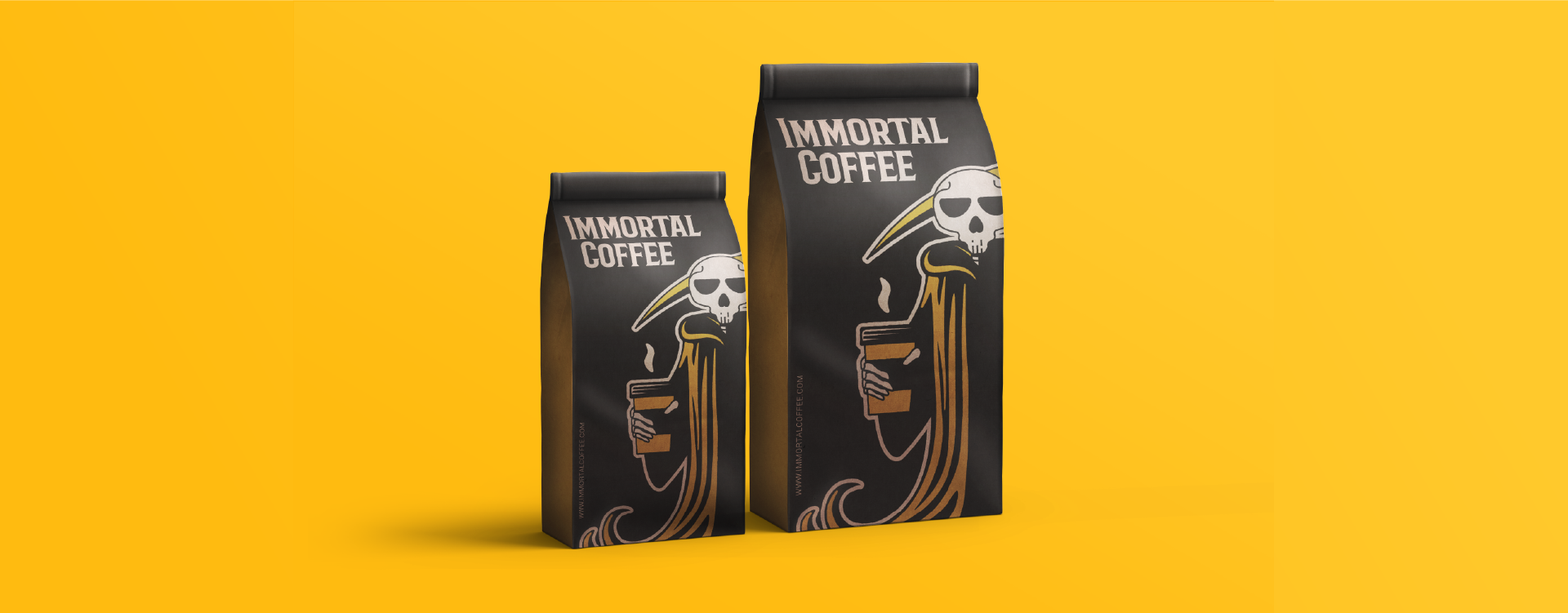 Example of Packaging Design