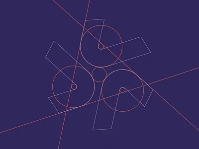 Say hello to Spark, our new logo mark ✨ animation app branding design logo web