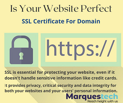 Is Your Website Perfect?