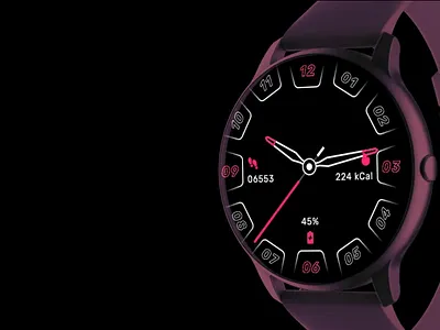 Product UX Dairies- Boat wearables animation boat branding design intuitve design minimal product ux smartwatch ui ui design uxdesigner watches watchface watchface design wearable ux design wearables webdesign